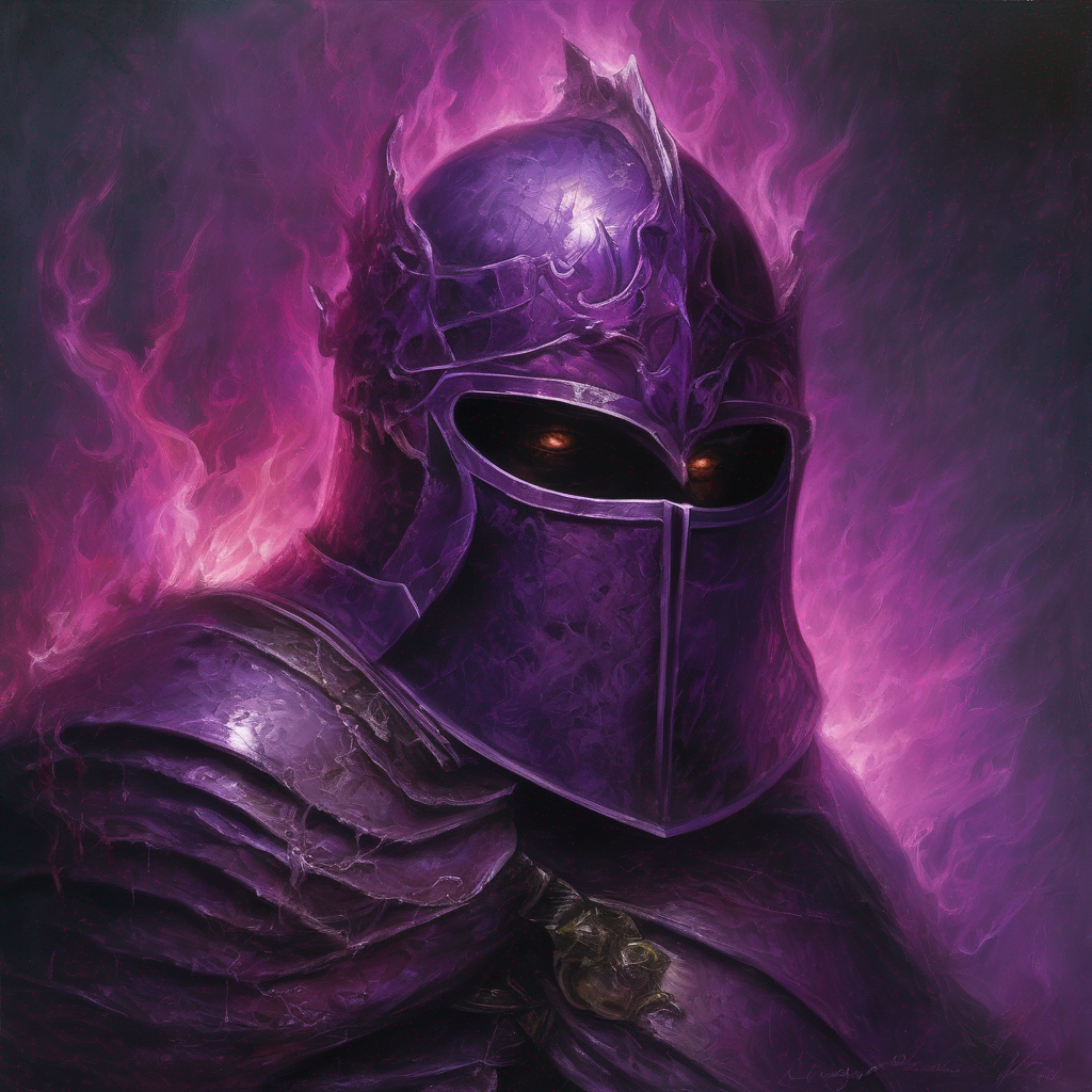  Карл Леппетер, он же "Ладлос", во время битвы у Трагосского озера в две тысячи сто тринадцатом году.