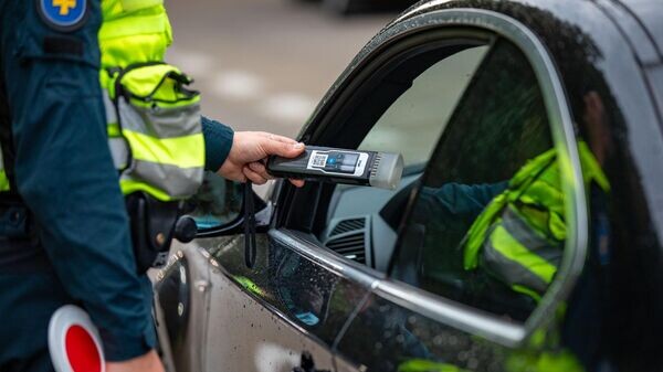    © Photo : Klaipėdos apskrities vyriausiasis policijos komisariatas