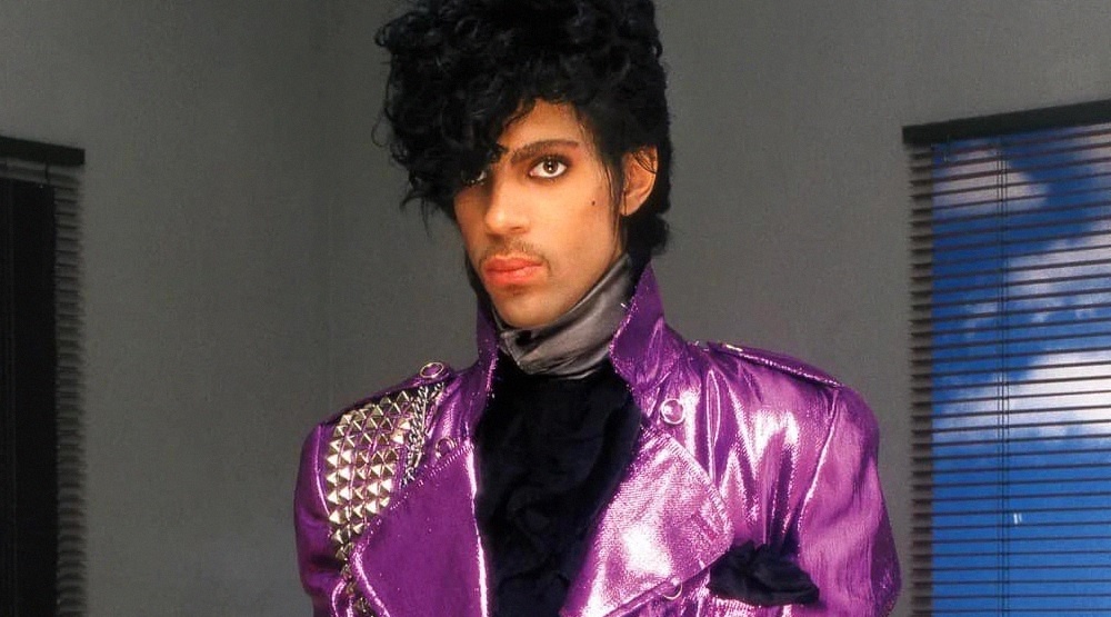     Принс / Фото: страницы Принса в соцсетях