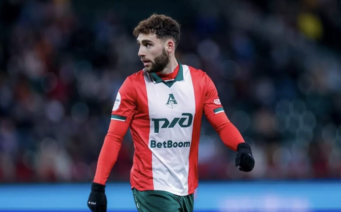    Фото: Официальный сайт ФК «Локомотив Москва»