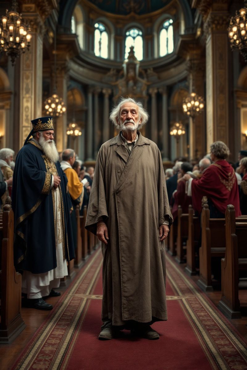 Источник притчи: Храм Книги - Православная литература https://vk.com/wall-66622820_2932