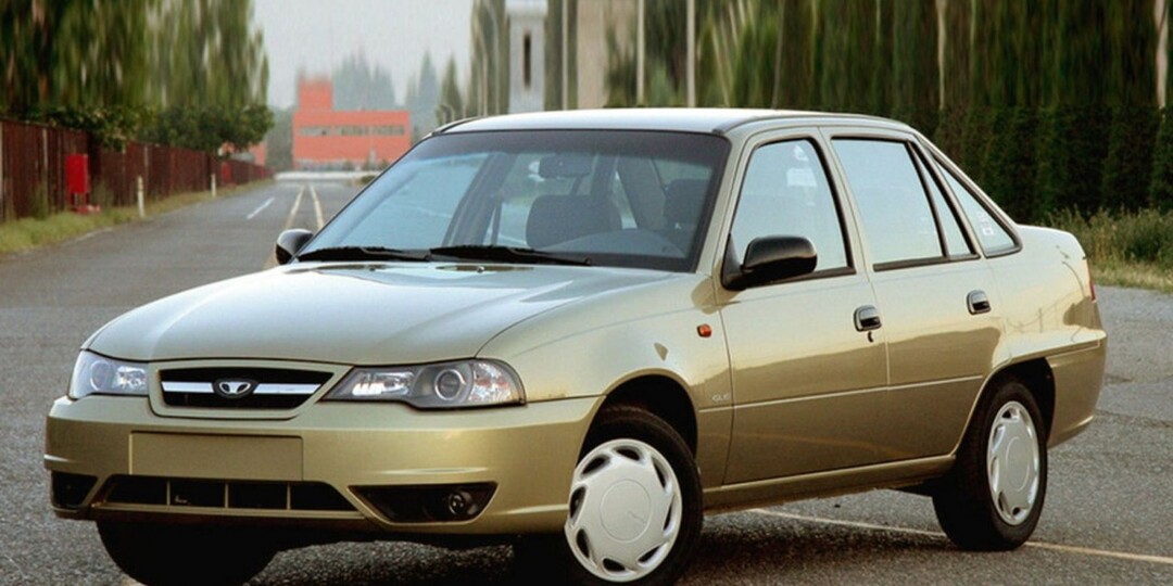 Daewoo Nexia: как бюджетный автомобиль завоевал свою популярность?