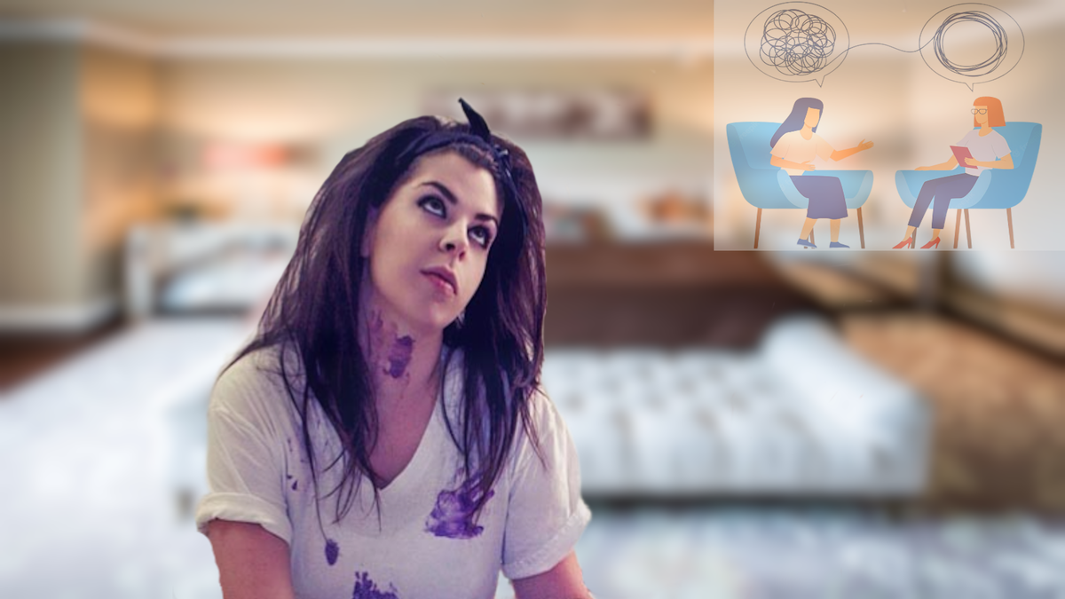 Выйти из роли «мамочки в декрете» и реализовать мечты. Как вернуться к работе и активной жизни, не жертвуя семьей