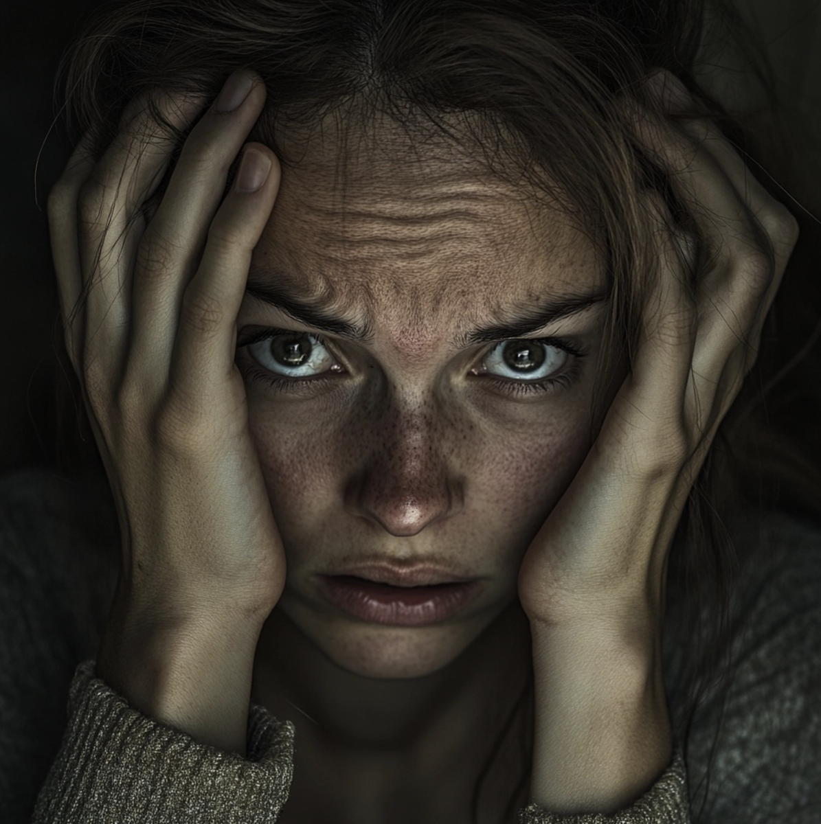 Мне плохо | Я испытываю негативные эмоции| Я устала, что делать| ничего не хочу| Стресс