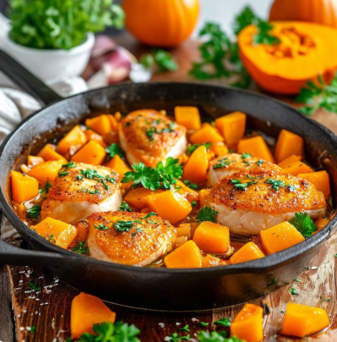 рецепты / коллаж Другой Кухни