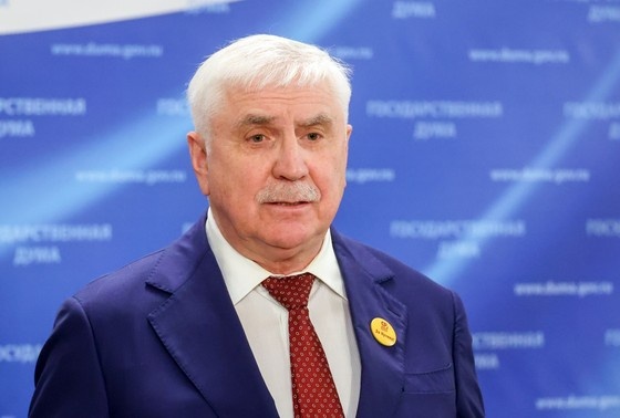    Алексей Чепа