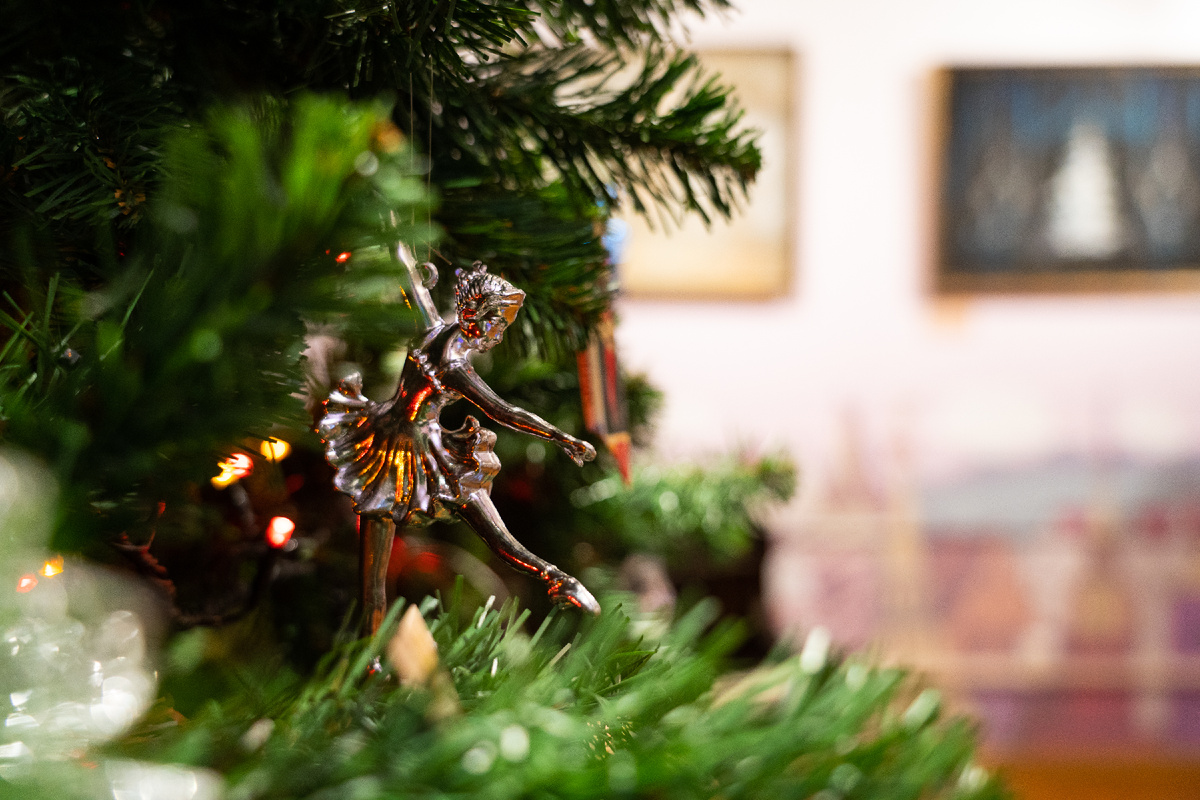 Фото Марии Шакировой