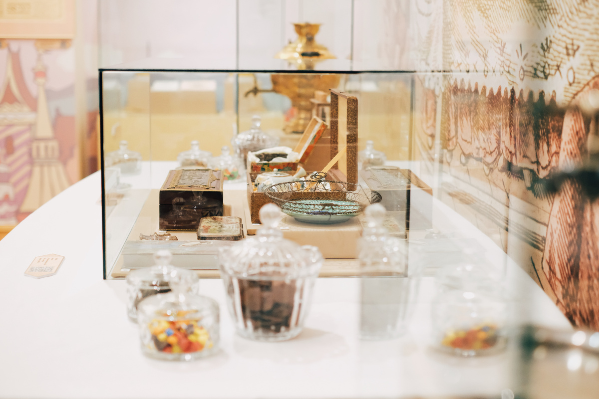 Фото Марии Шакировой