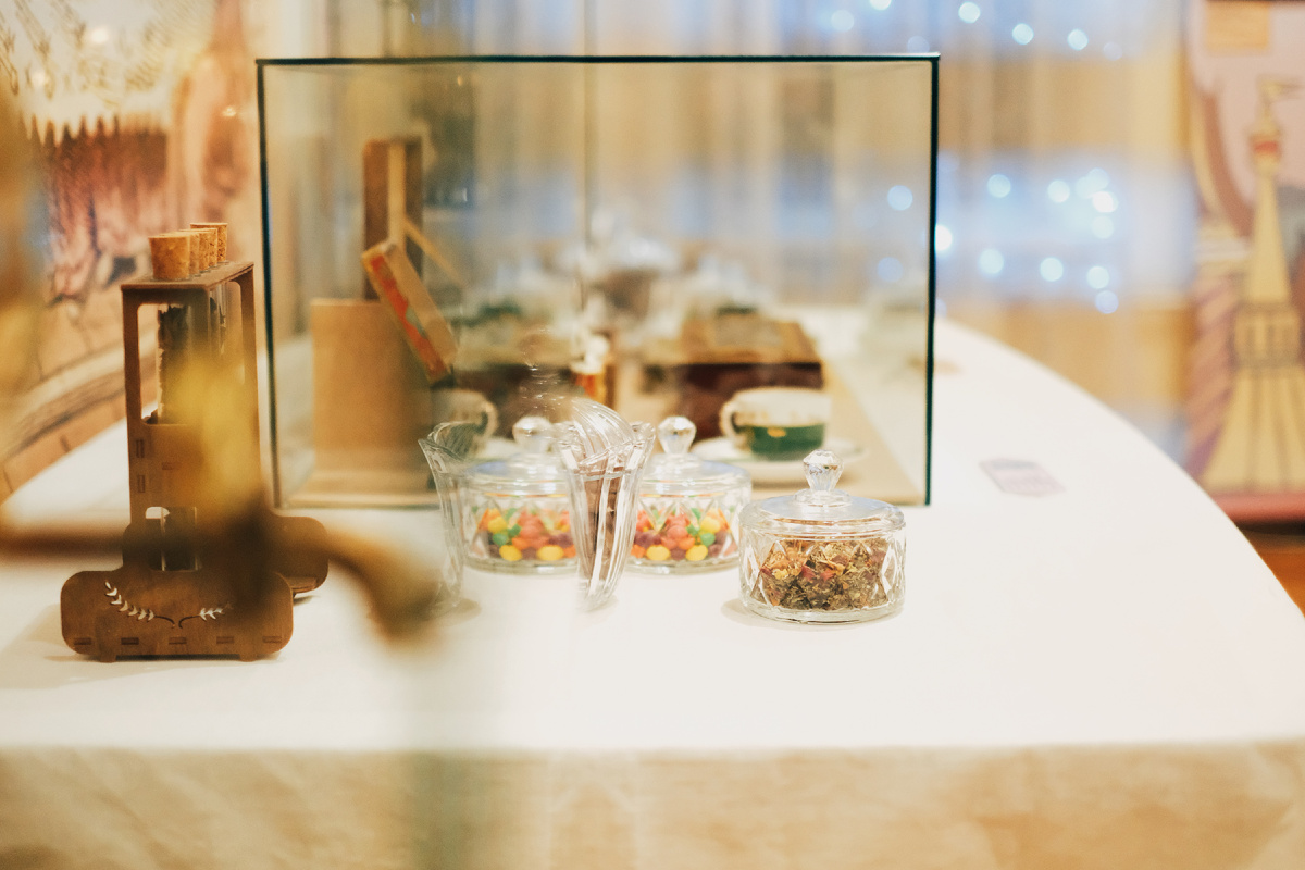 Фото Марии Шакировой