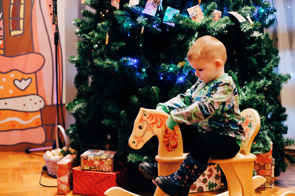 Фото Марии Шакировой