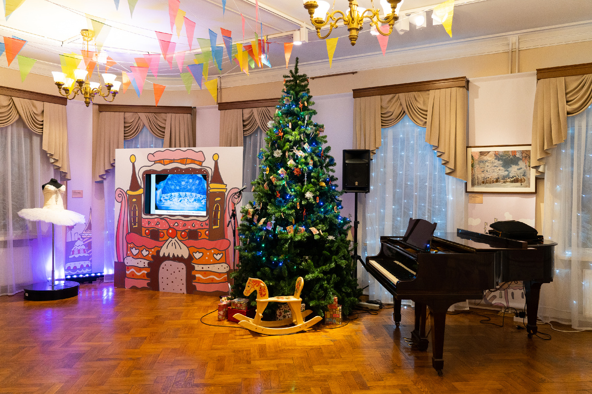 Фото Марии Шакировой