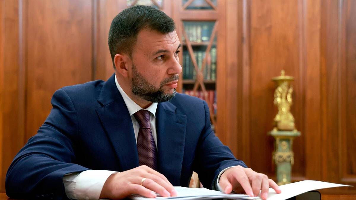    Фото: Администрация президента РФ