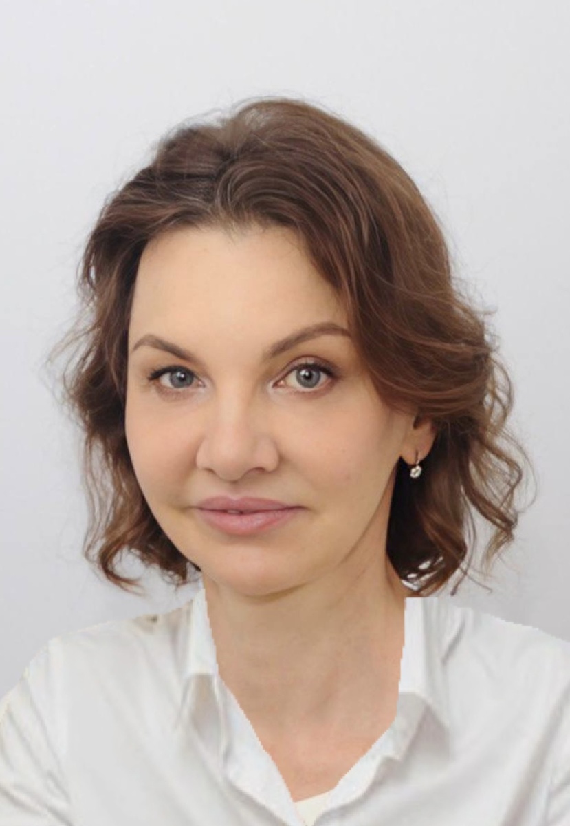 Петрова Наталья Алексеевна