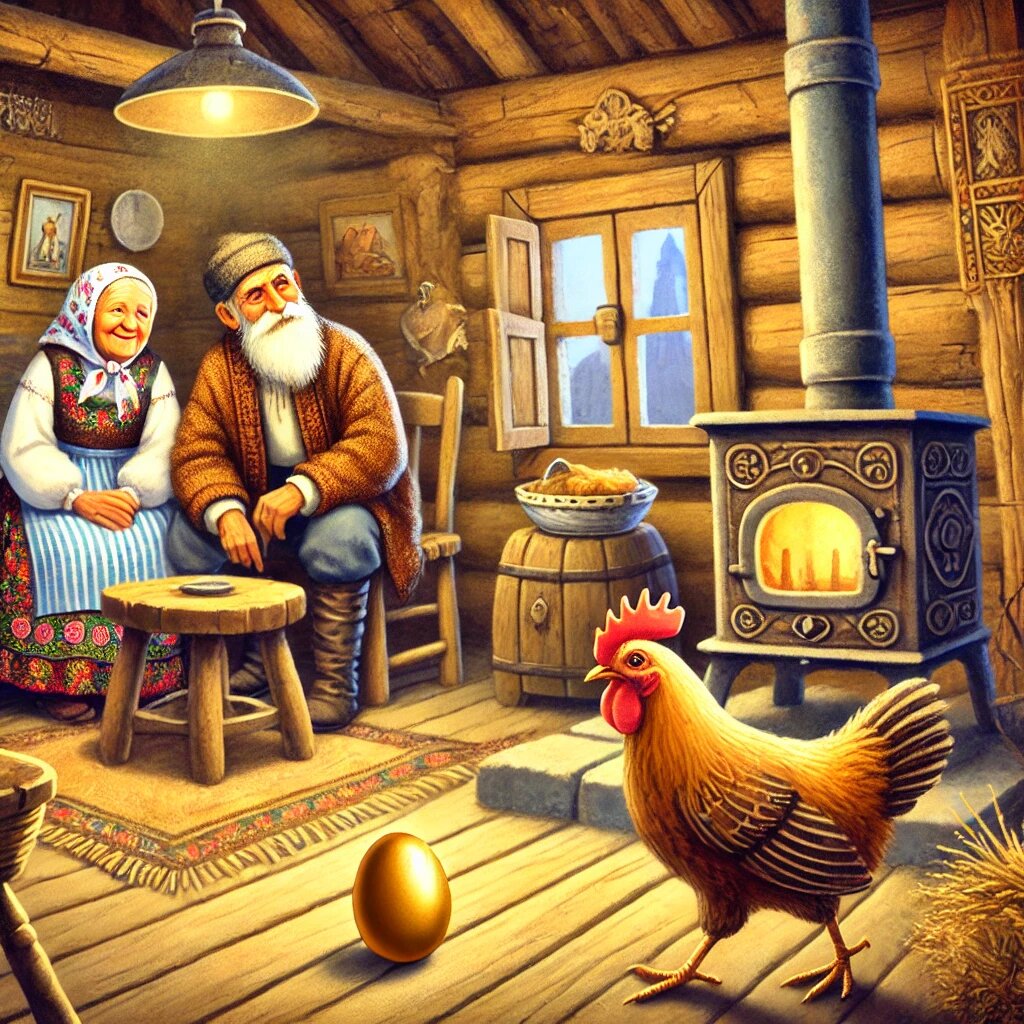 Курочка Ряба, Уроки жизни ,народная сказка , Уроки жизни, спрятанные в народной сказке, 
Сказка Курочка Ряба, Уроки жизни в сказке Курочка Ряба,Уроки из сказки для детей и взрослых