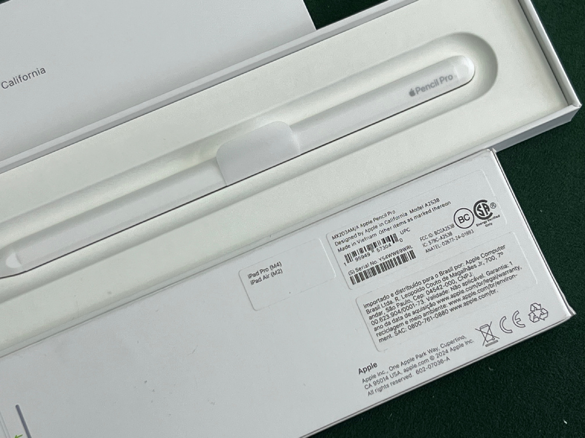 Не находит серийный номер на сайте Apple