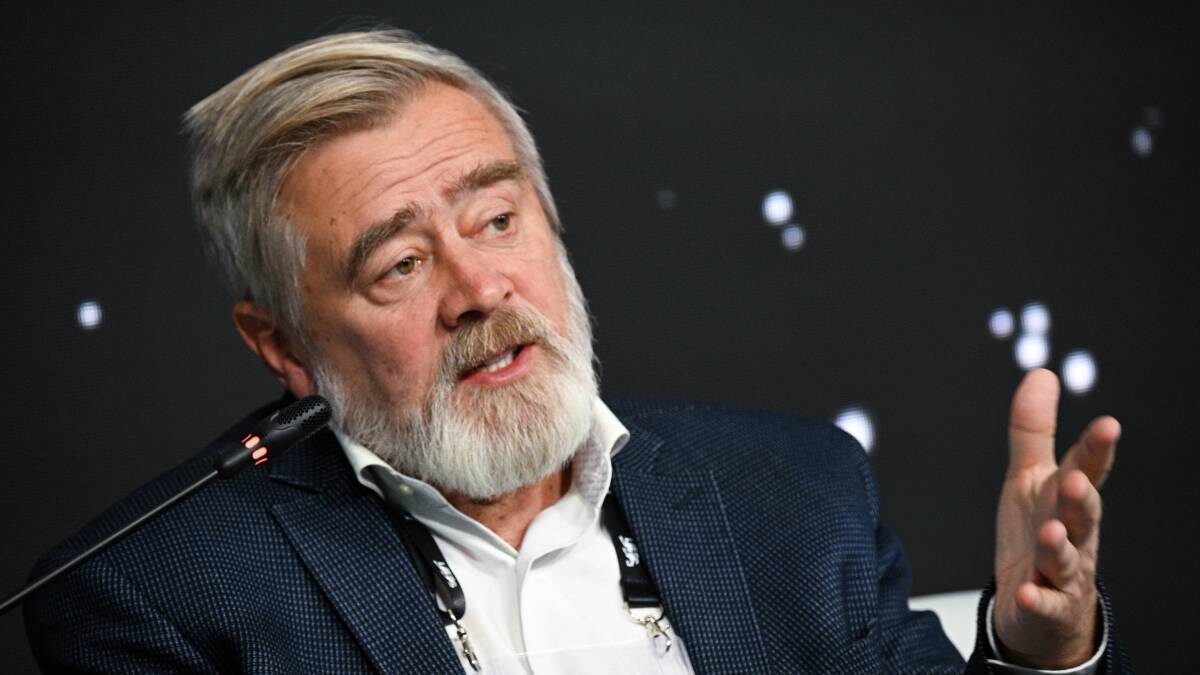    Фото: РИА Новости