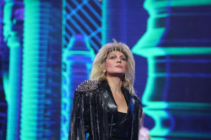 Светлана Галка