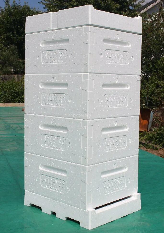 Улей медовик