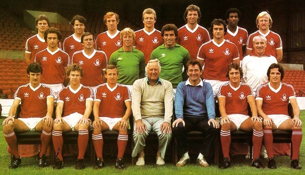 Ноттингем Форест