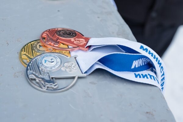    Фото: Организаторы соревнований