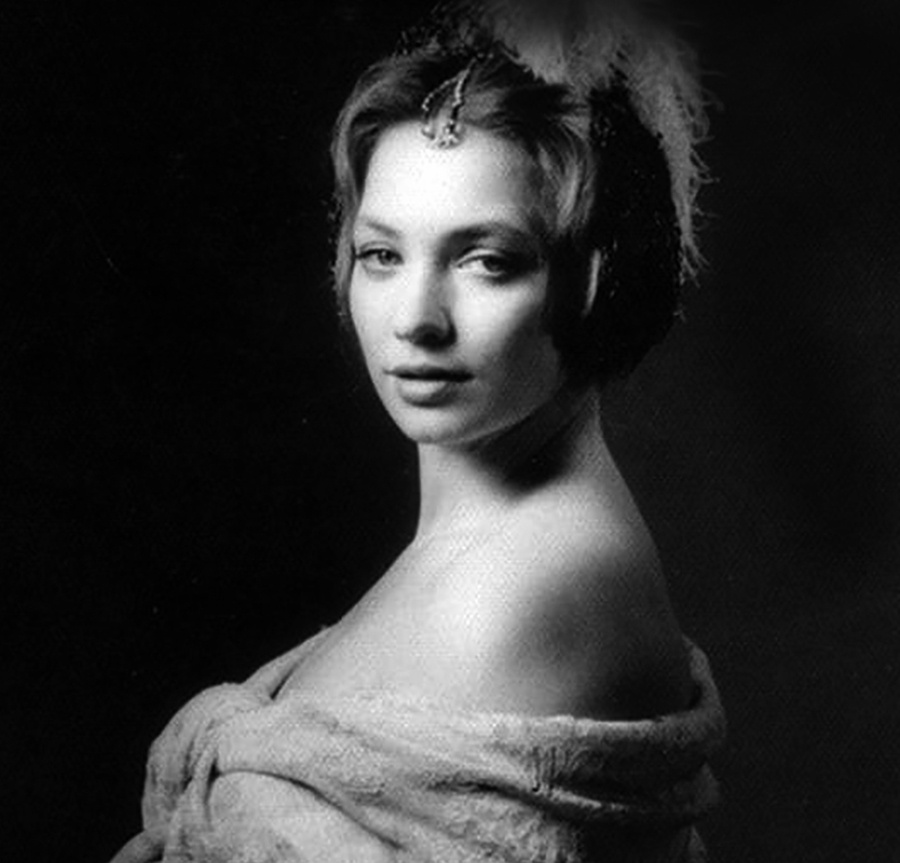 Наталья Лапина