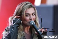    Анна Седоковой исполняется 42 года