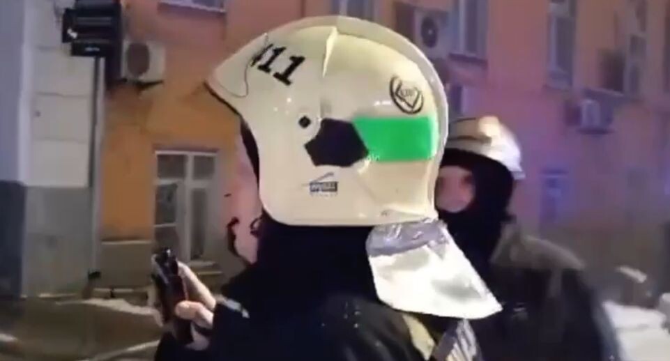    Пресс-служба МЧС