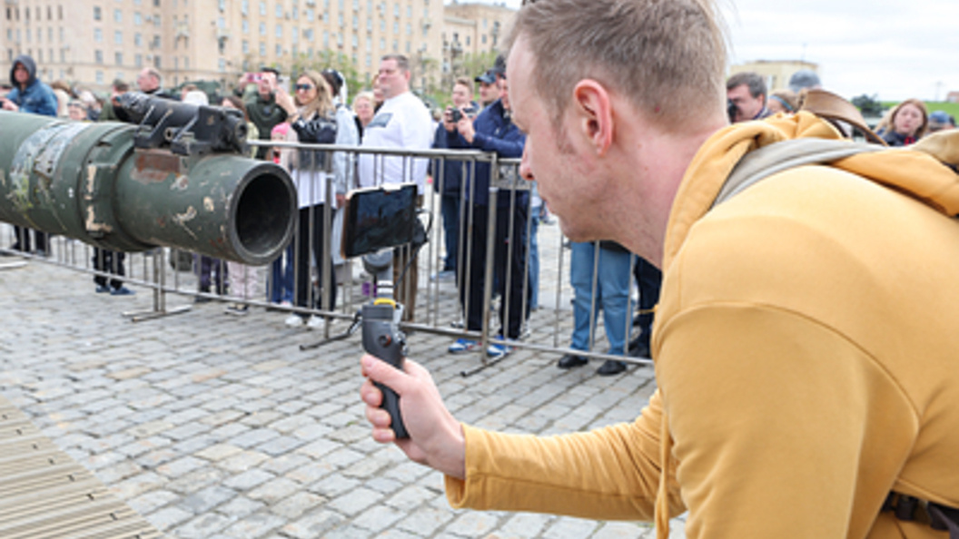    Фото: Belkin Alexey/news.ru/Globallookpress