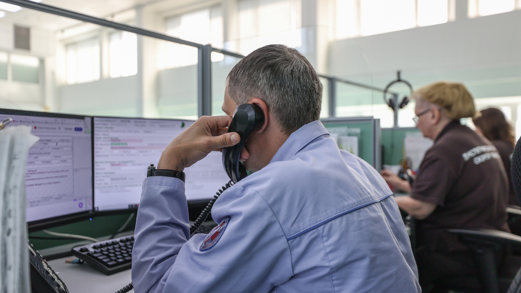    Bulkin Sergey/news.ru/Globallookpress