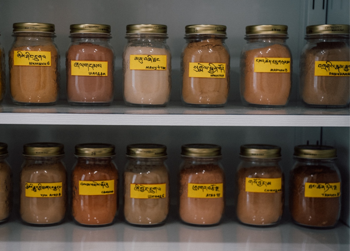 Фото: клиника восточной медицины «Чжуд-Ши»