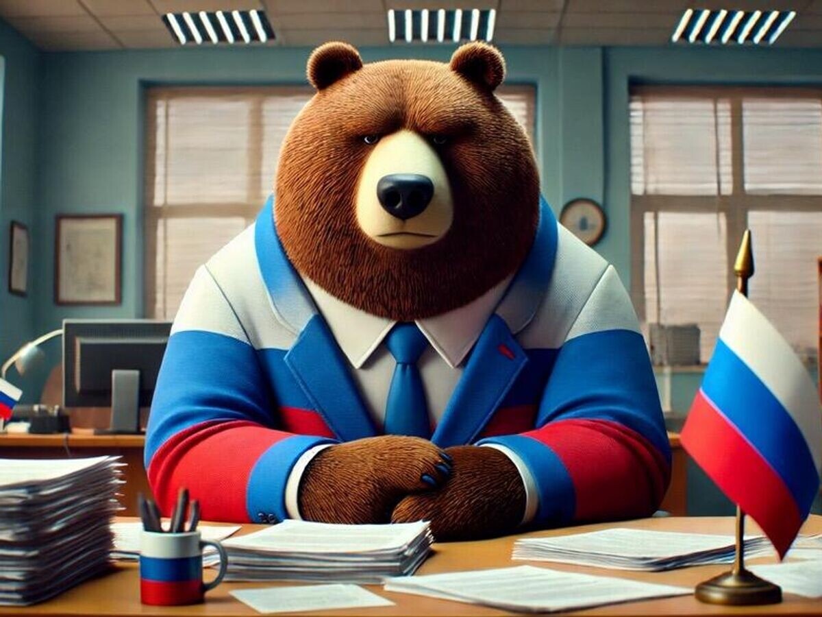 Изображение РИА Новости, генерация ИИ