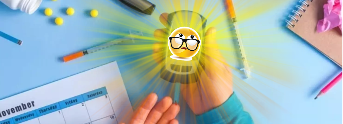 Феномен утренней зари – когда организм решает, что пора вставать 🌅