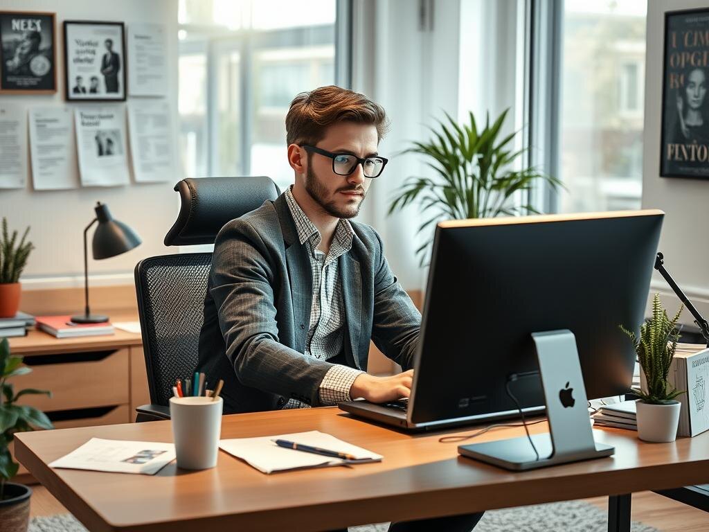    Успех через автоматизацию