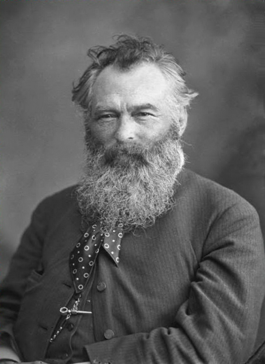 Иван Шишкин