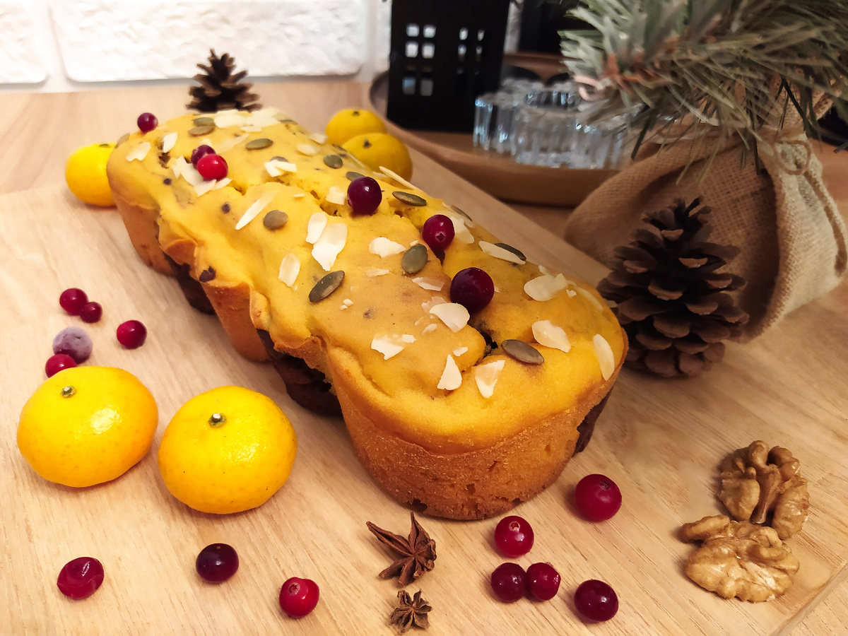 Новый год все ближе!