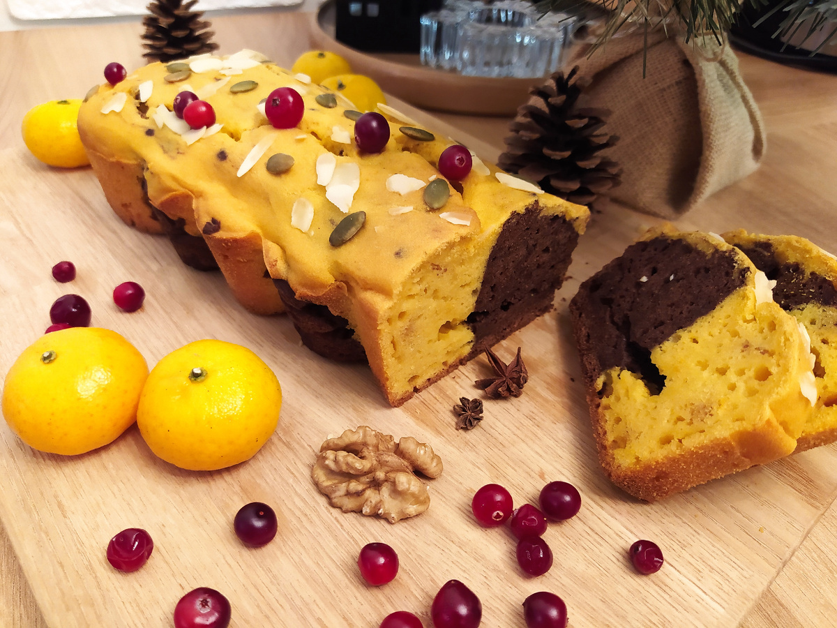 Приятного аппетита и волшебного праздничного настроения!