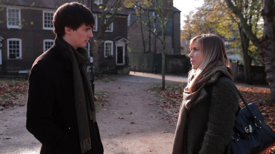 Кадр из фильма «OXV: The Manual». Режиссер: Даррен Фишер. Производство: Incurably Curious Productions