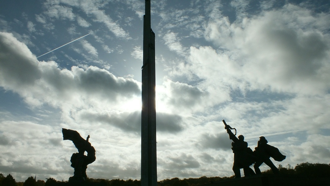    ФОТО: Victor Lisitsyn, Виктор Лисицын/Globallookpress