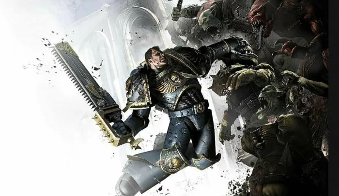 – Моё служение – истребление ереси всех миров!