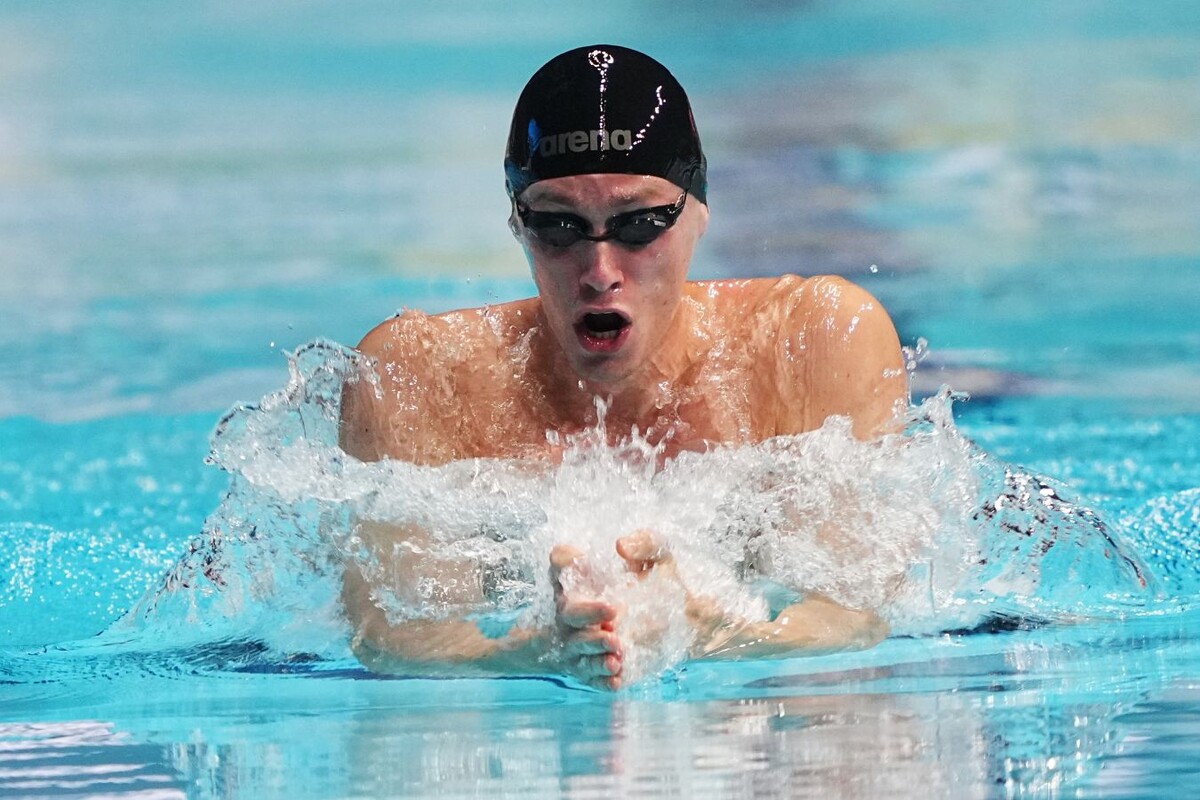 Кирилл Пригода