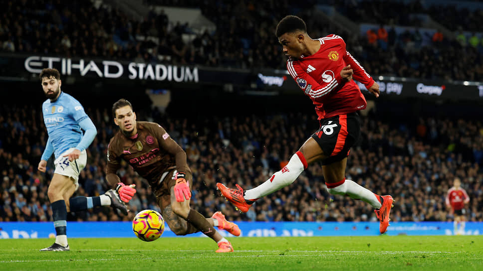 Фото: Jason Cairnduff EDITORIAL USE ONLY. NO USE WITH UNAUTHORIZED AUDIO, VIDEO, DATA, FIXTURE LIS / Reuters