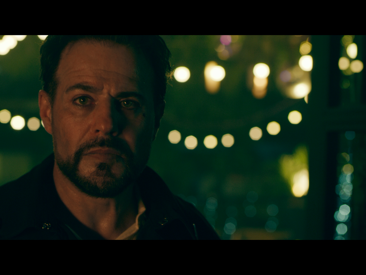 Кадр из фильма «Операция "Кровавая охота"»