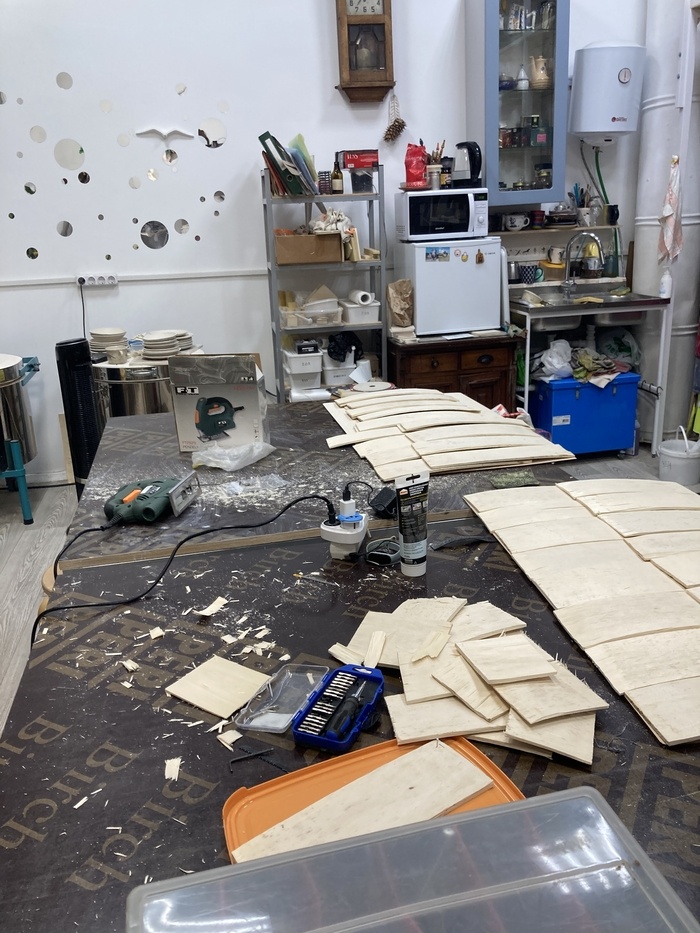 Листайте вправо, чтобы увидеть больше изображений