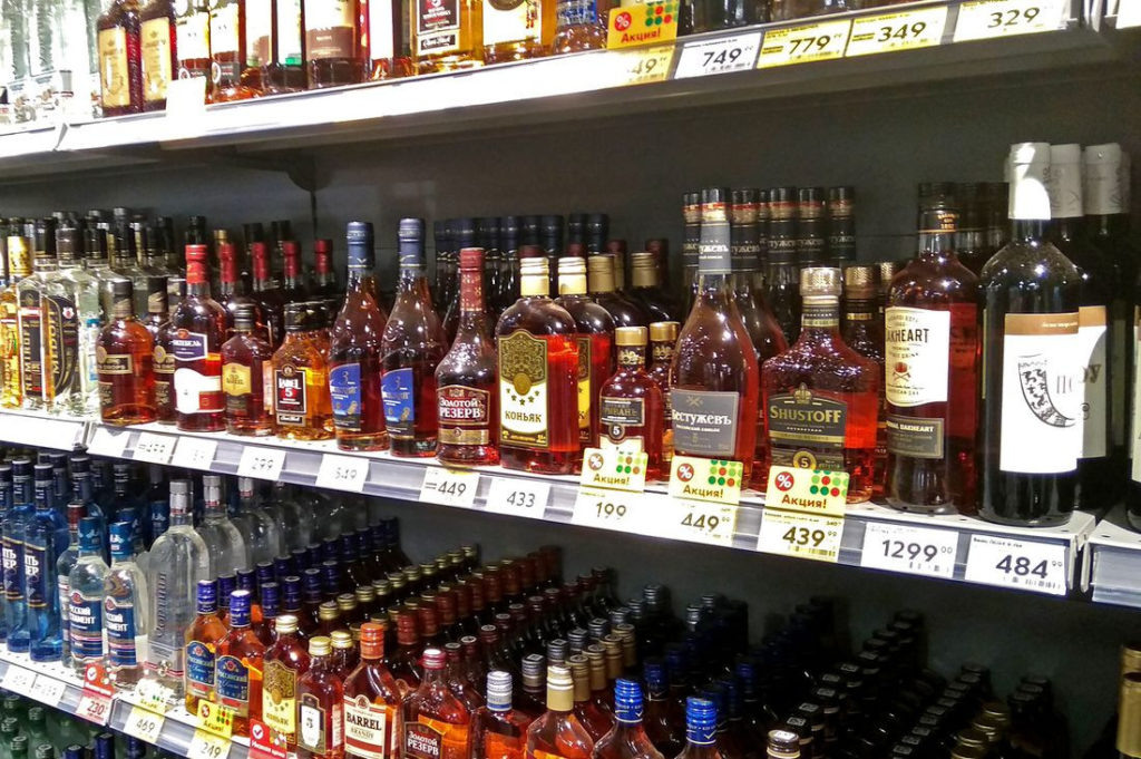 Фото: архив «Каравана»