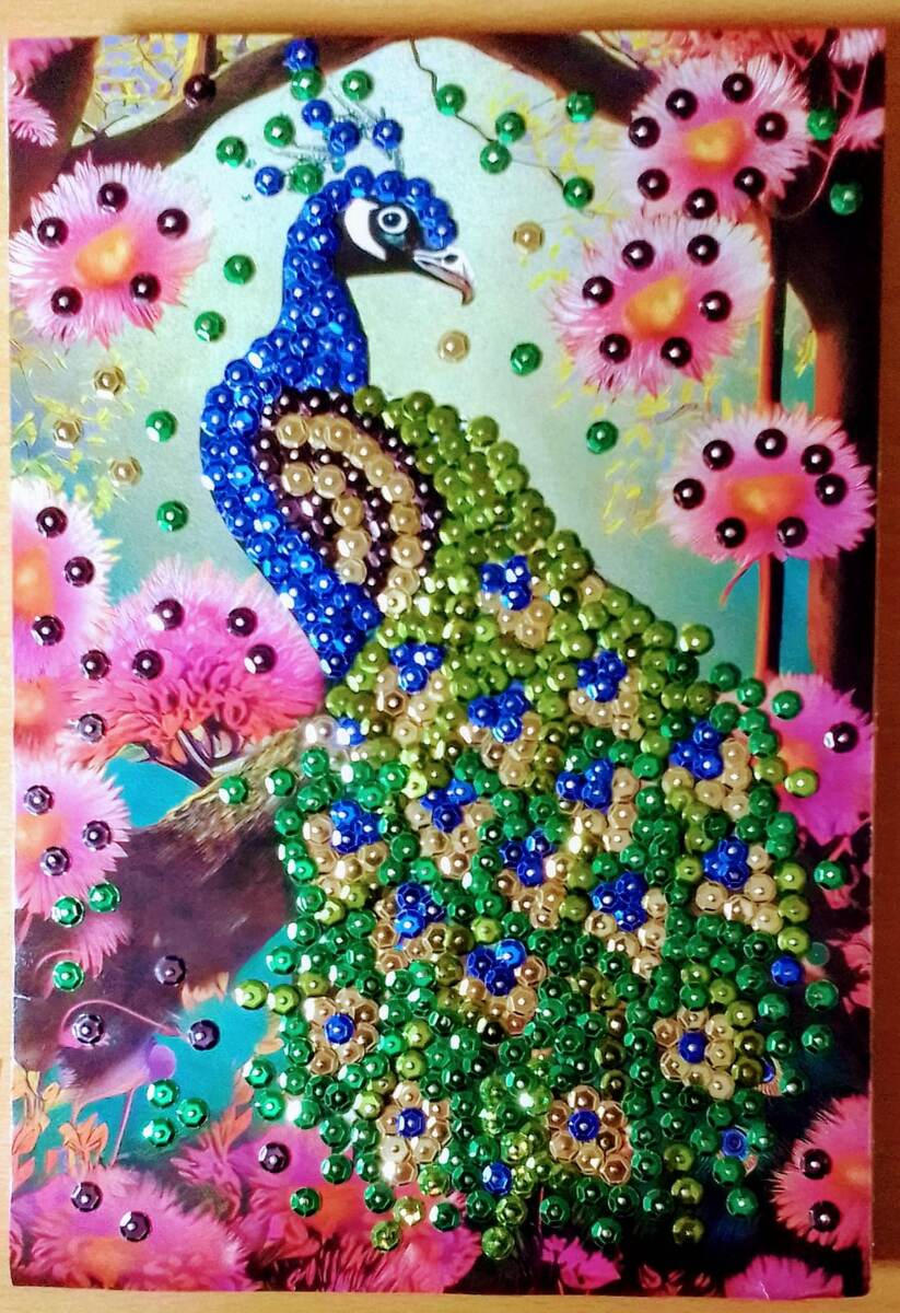 Фото автора.