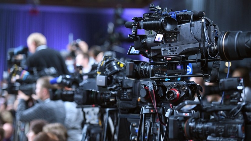   РИА Новости Евгений Биятов