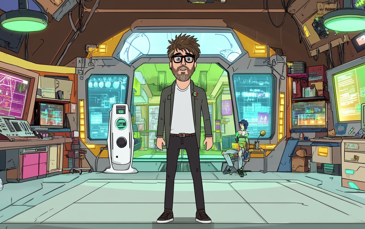    Создайте уникальные сценарии на Make.com: автоматизация, которая изменит ваш бизнес! Артур Хорошев