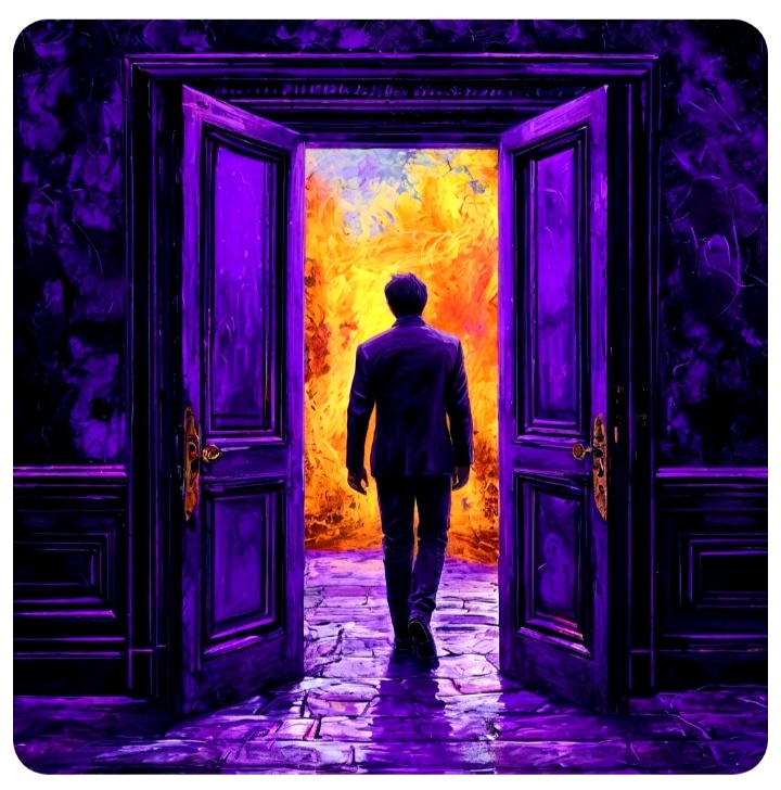 Заходит как-то мужик в бар...