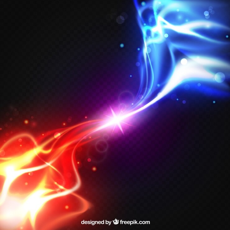 В качестве подсказки в этот раз выступают два цвета (фото с сайа FreePik)