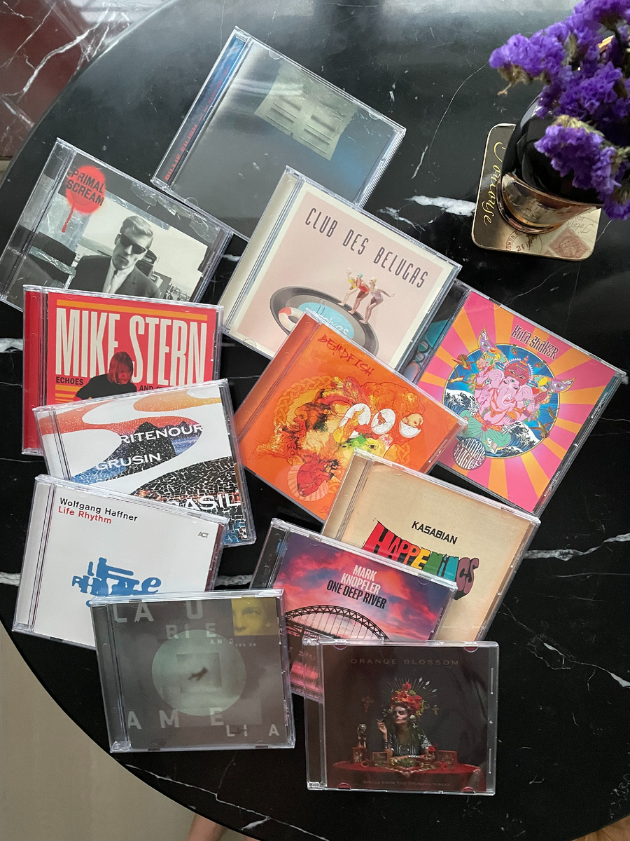 Итоги 2024 в пластмассе.